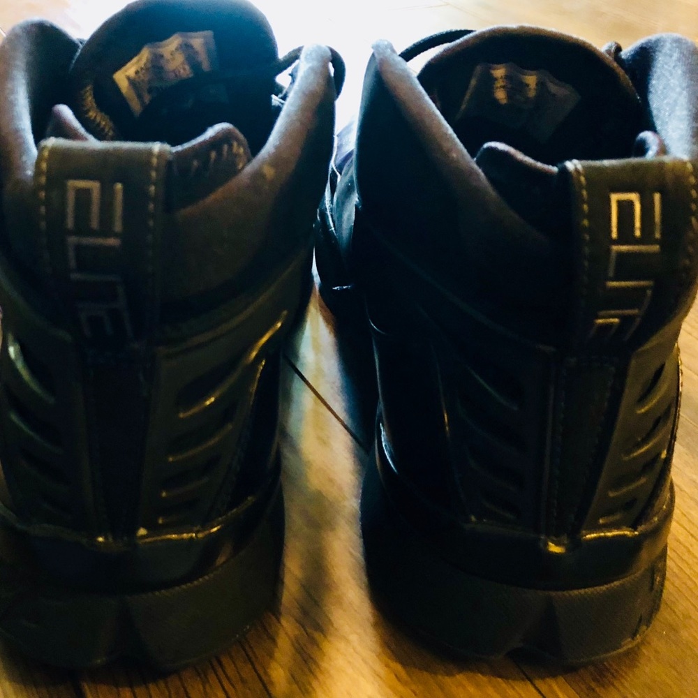 Nike Air Zoom Huarache 64-Used/Excellent Condition